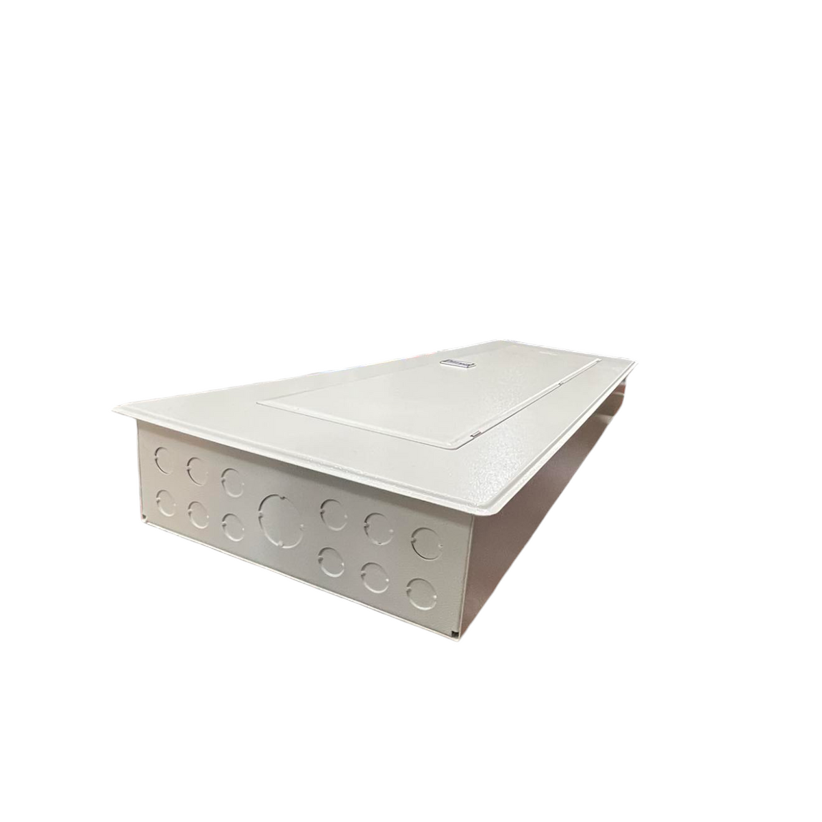 Koten & GE Panel Board 200A 2Pole 250SPS Main with 24 Branches 2Pole Bolt On HPH