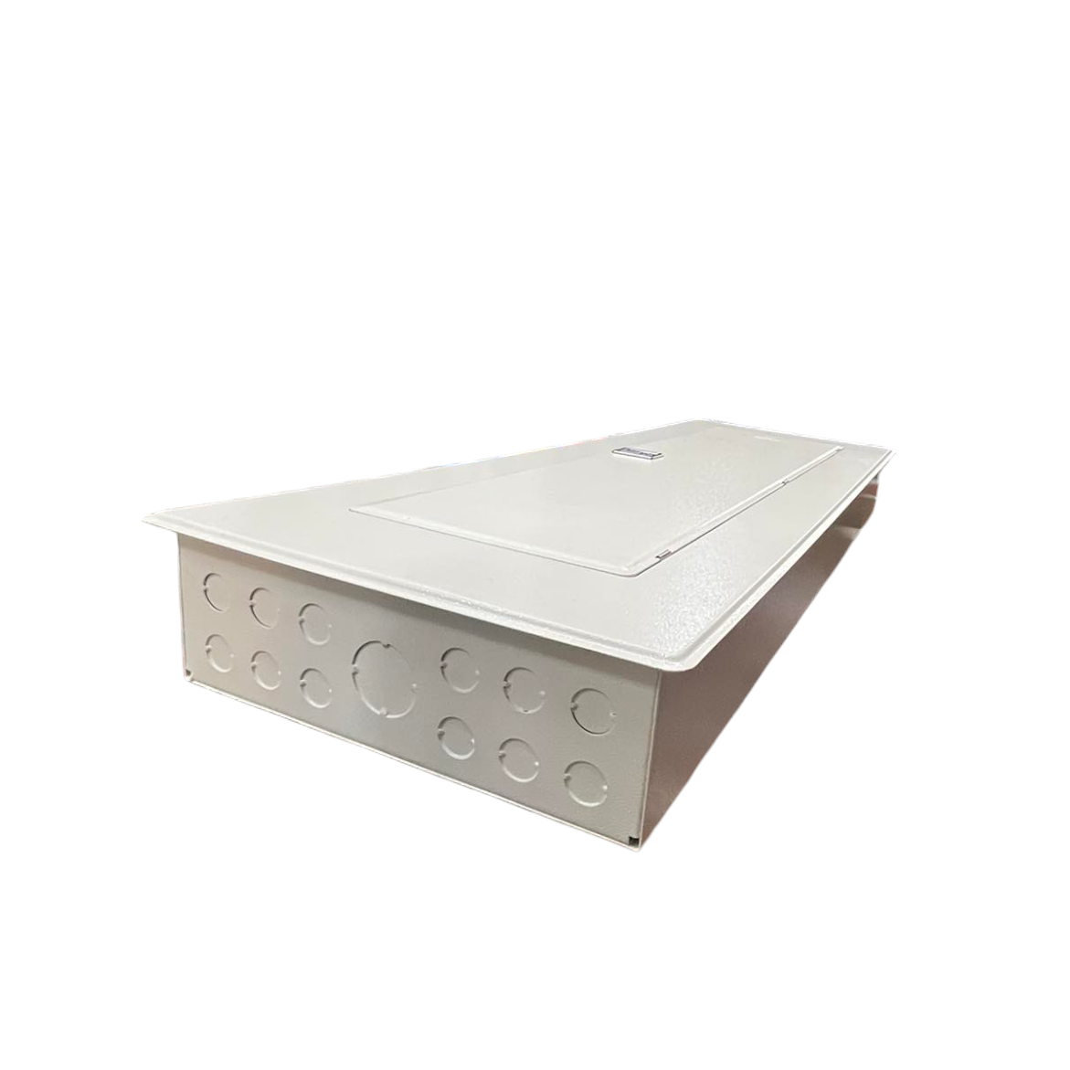 Koten & GE Panel Board 250A 2Pole 250SPS Main with 24 Branches 2Pole Bolt On HPH