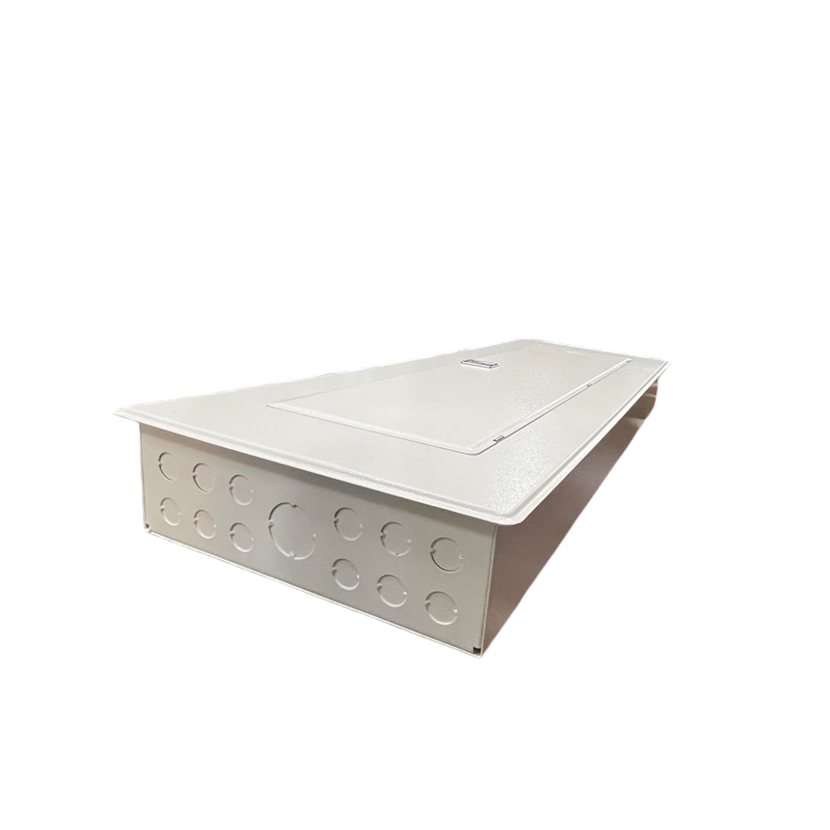 Koten & Taiyou Panel Board 150A 2Pole 250SPS Main with 24 Branches 2Pole Bolt On DZ12-60C