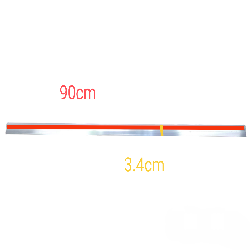 Orbik 10W LED Batten 220V Warm White 3000K