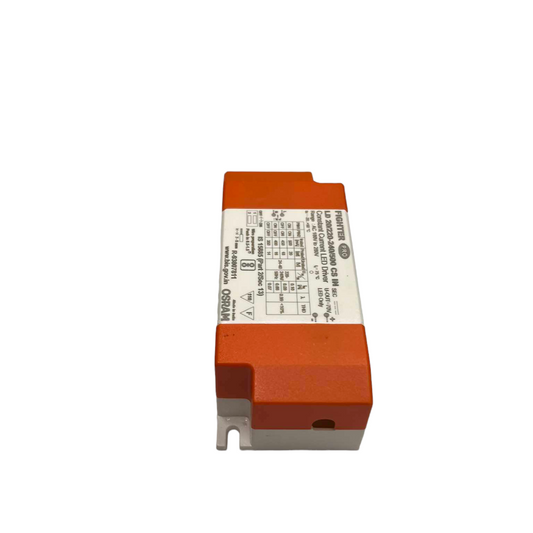 Osram LED Driver Constant Current 220V 21-43V DC 350mA-400mA-450mA- 500mA CSVS20 in Osram ( Figher Pro)
