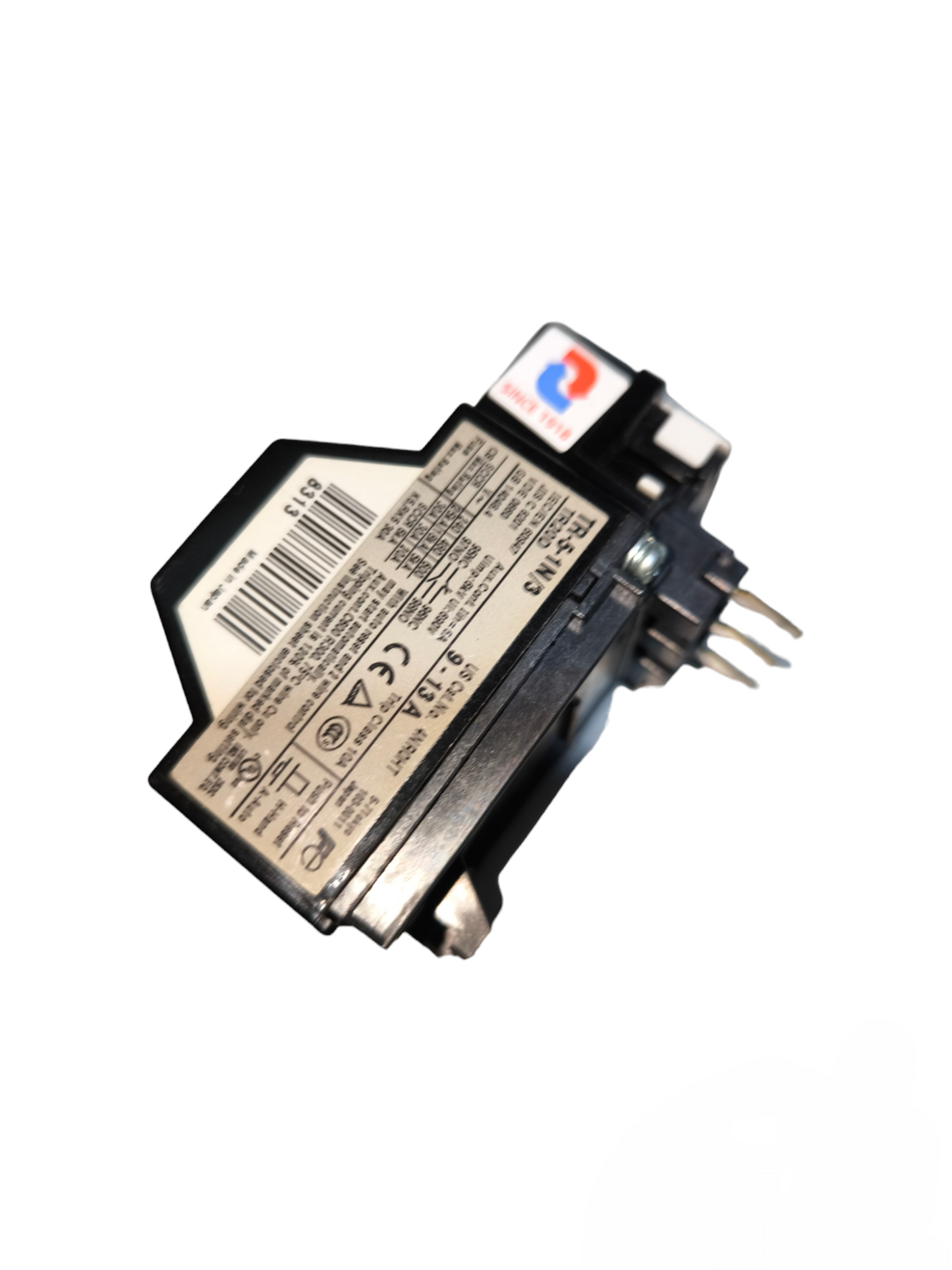 Fuji Overload Relay TR-51N/3 for SC-4-1 and SC-5-1