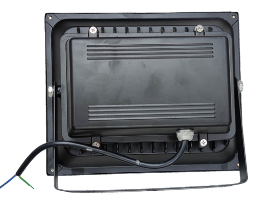 Denko 20W LED Flood Light Multi- Color with Remote Controller 220V