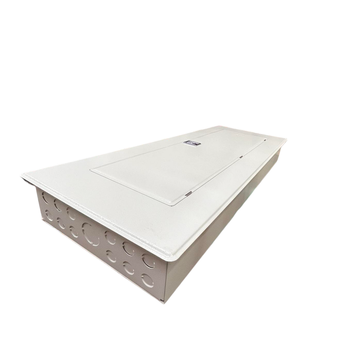 Koten & Taiyou Panel Board 200A 2Pole 250SPS Main 20 Branches 2 Pole Bolt On