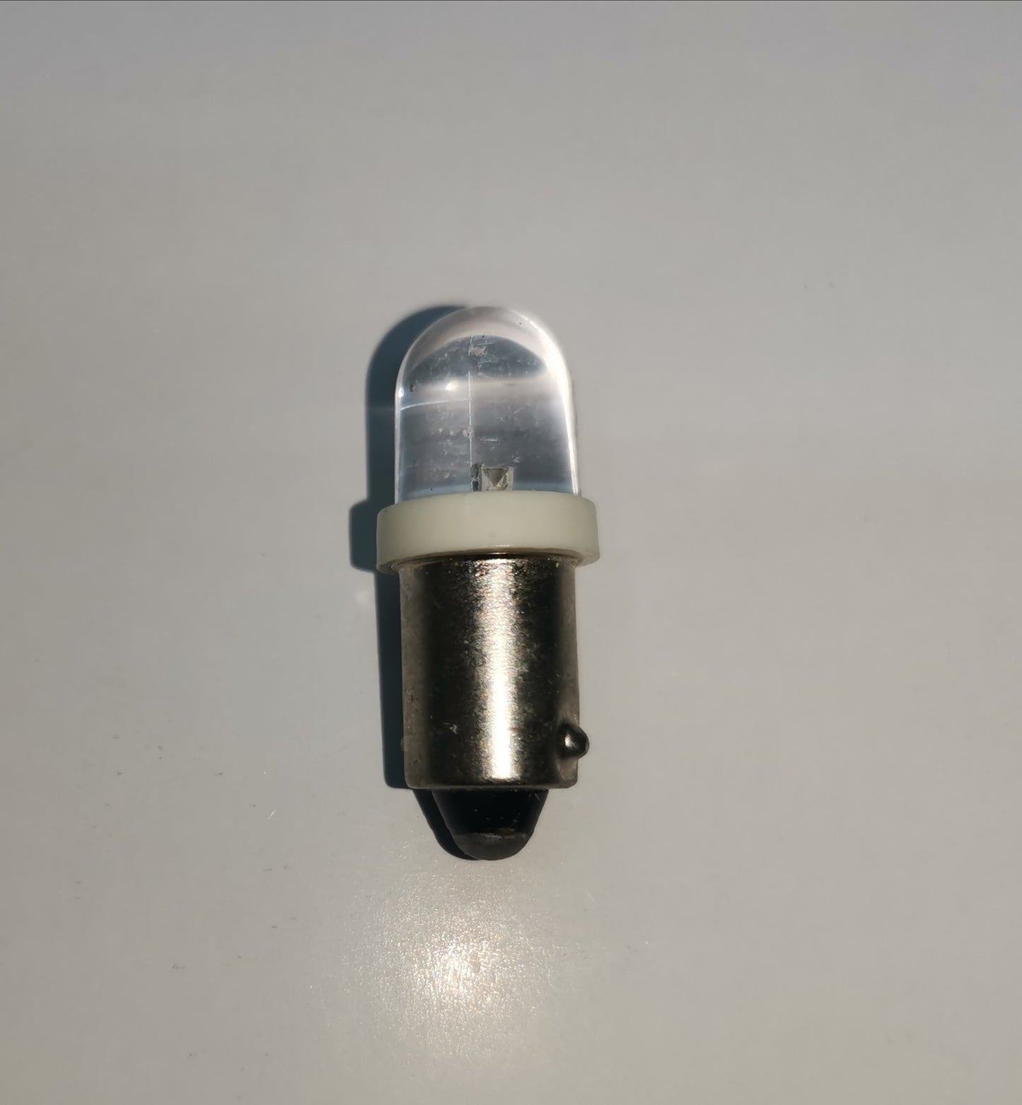 Led Pilot Light bulb B9 220V (3pcs + 2 pcs additional)