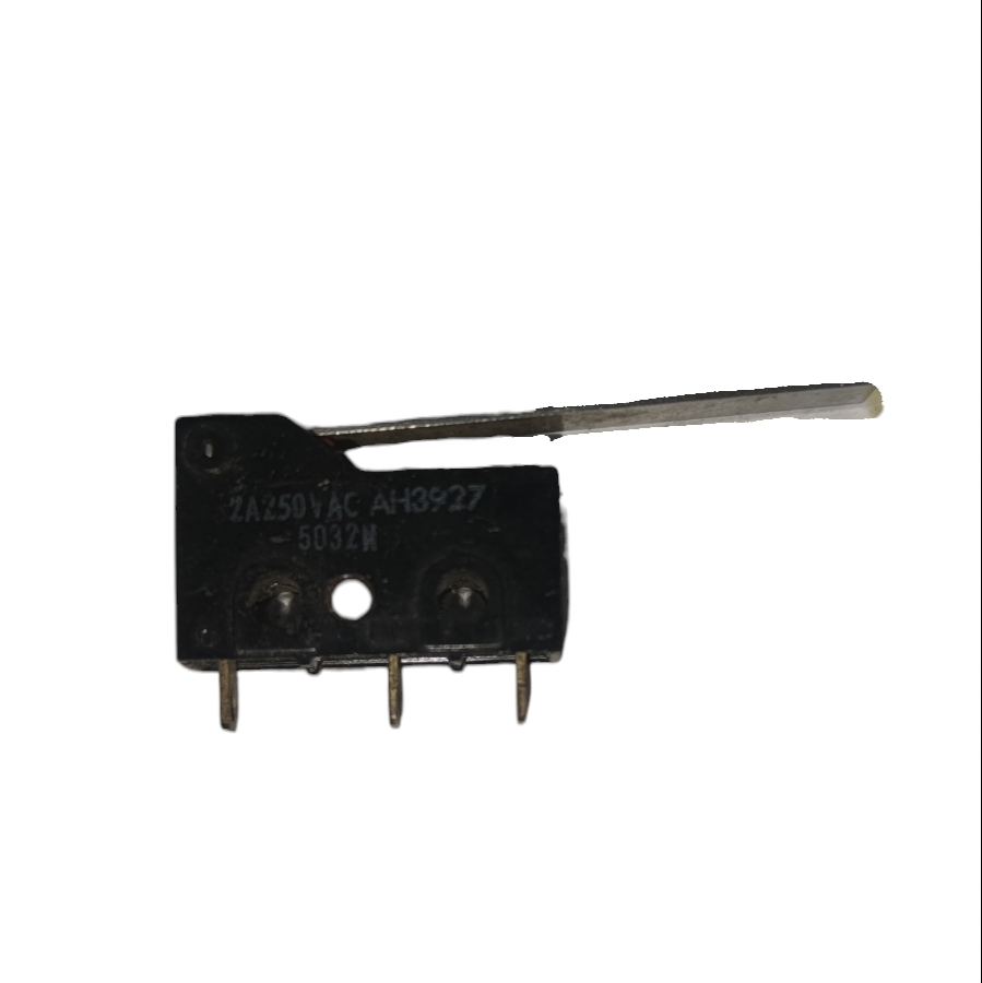 Matsushita Microswitch 2A 250V 1NO 1NC