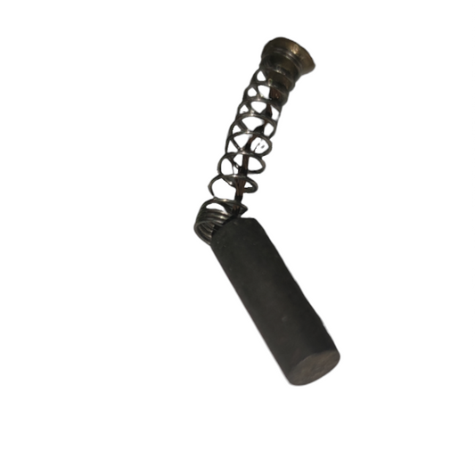 Tokina power tool carbon brush different kinds with spring for electric motor replacement