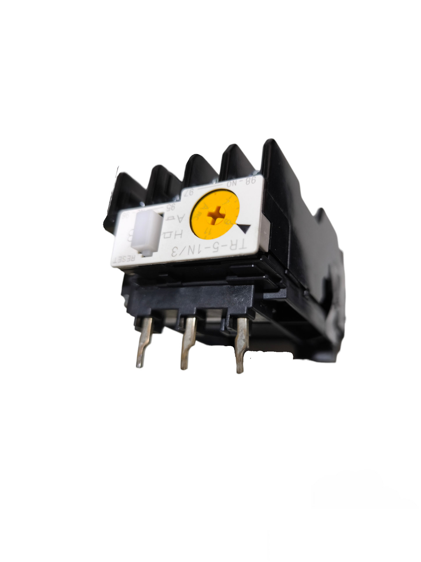 Fuji Overload Relay TR-51N/3 for SC-4-1 and SC-5-1