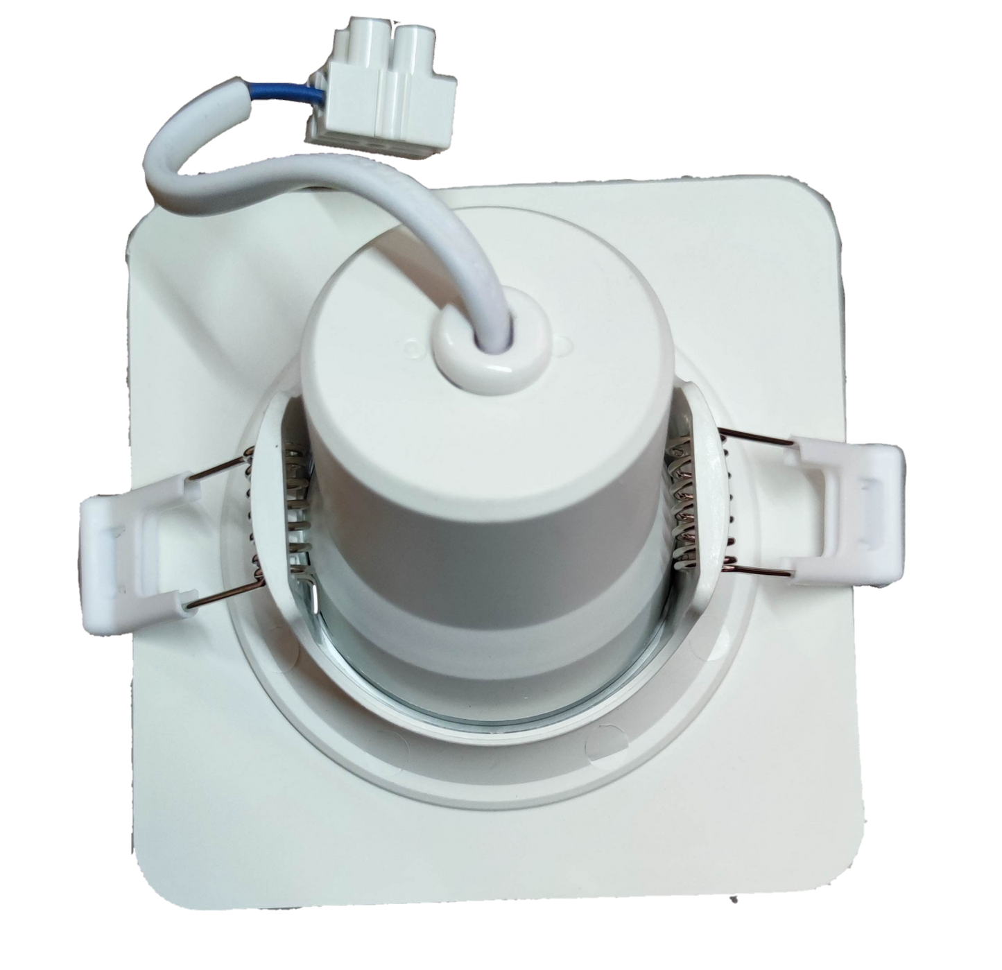 Omni 8W LED Downlight Square Movable Downlight Daylight 6500K 220V