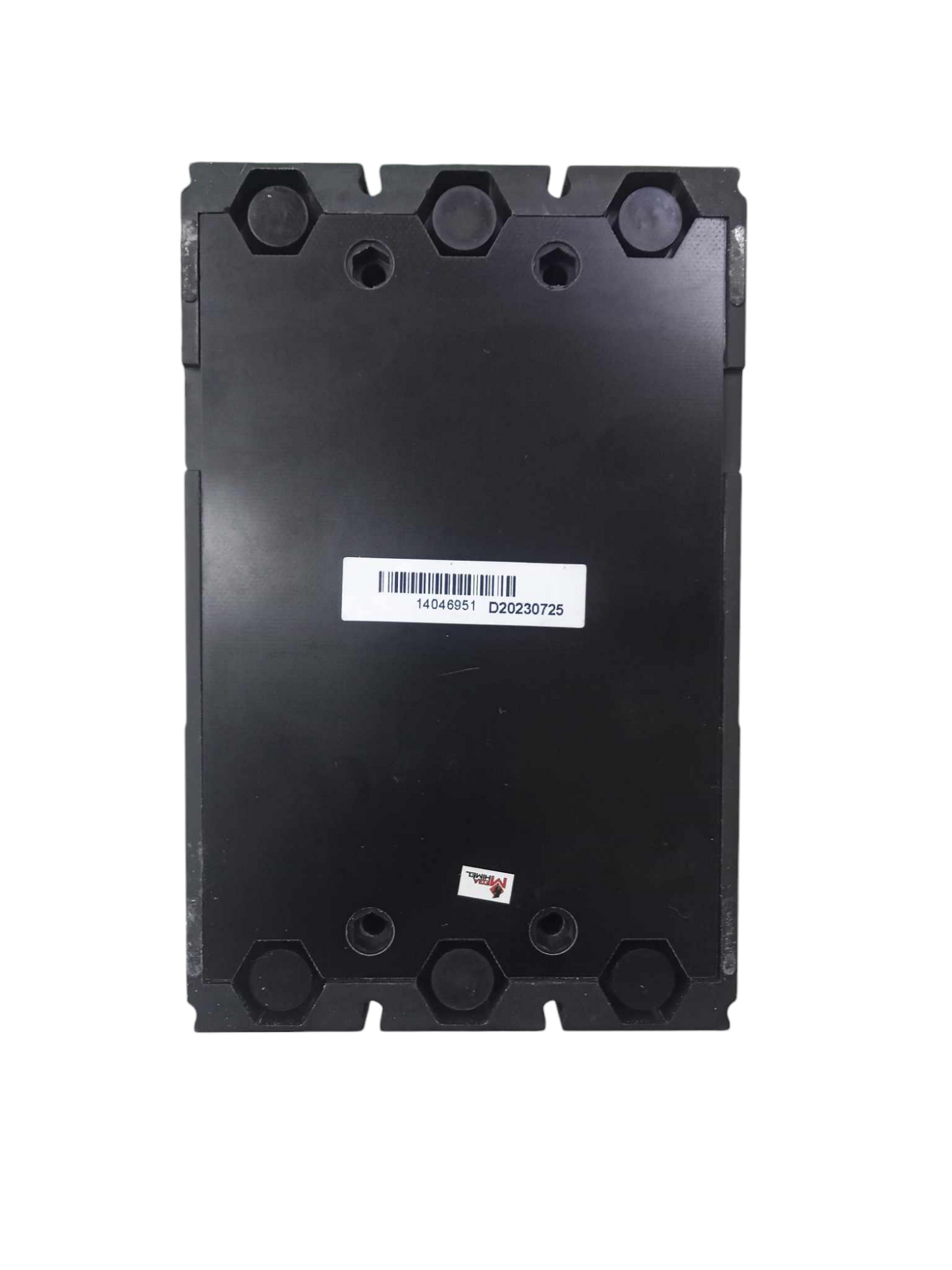 Himel 225A 3 Pole Industrial Circuit Breaker 415V 36 KAIC HDM3250N22533XX
