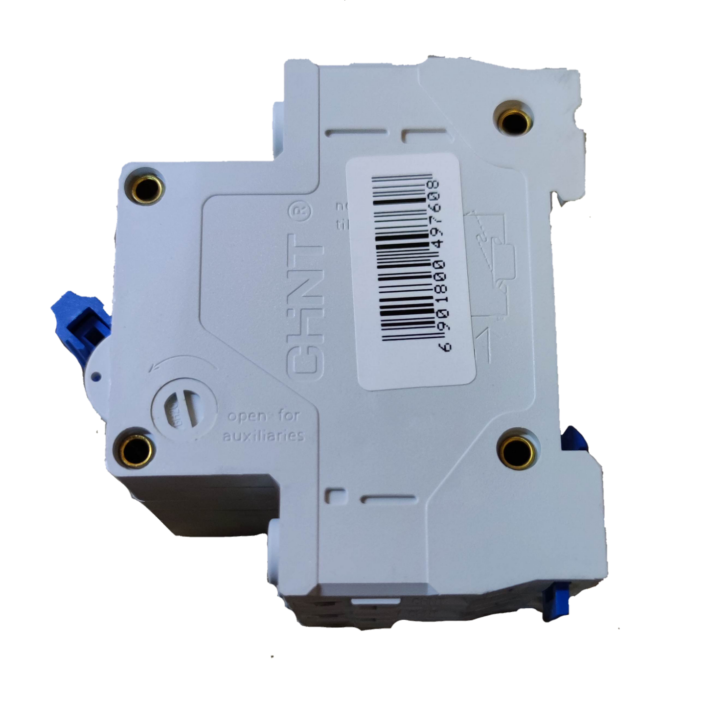 Chint 32A 3Pole Miniature Circuit Breaker 4.5 KAIC 220V (DIN Rail Type) (MCB) Circuit Breakers