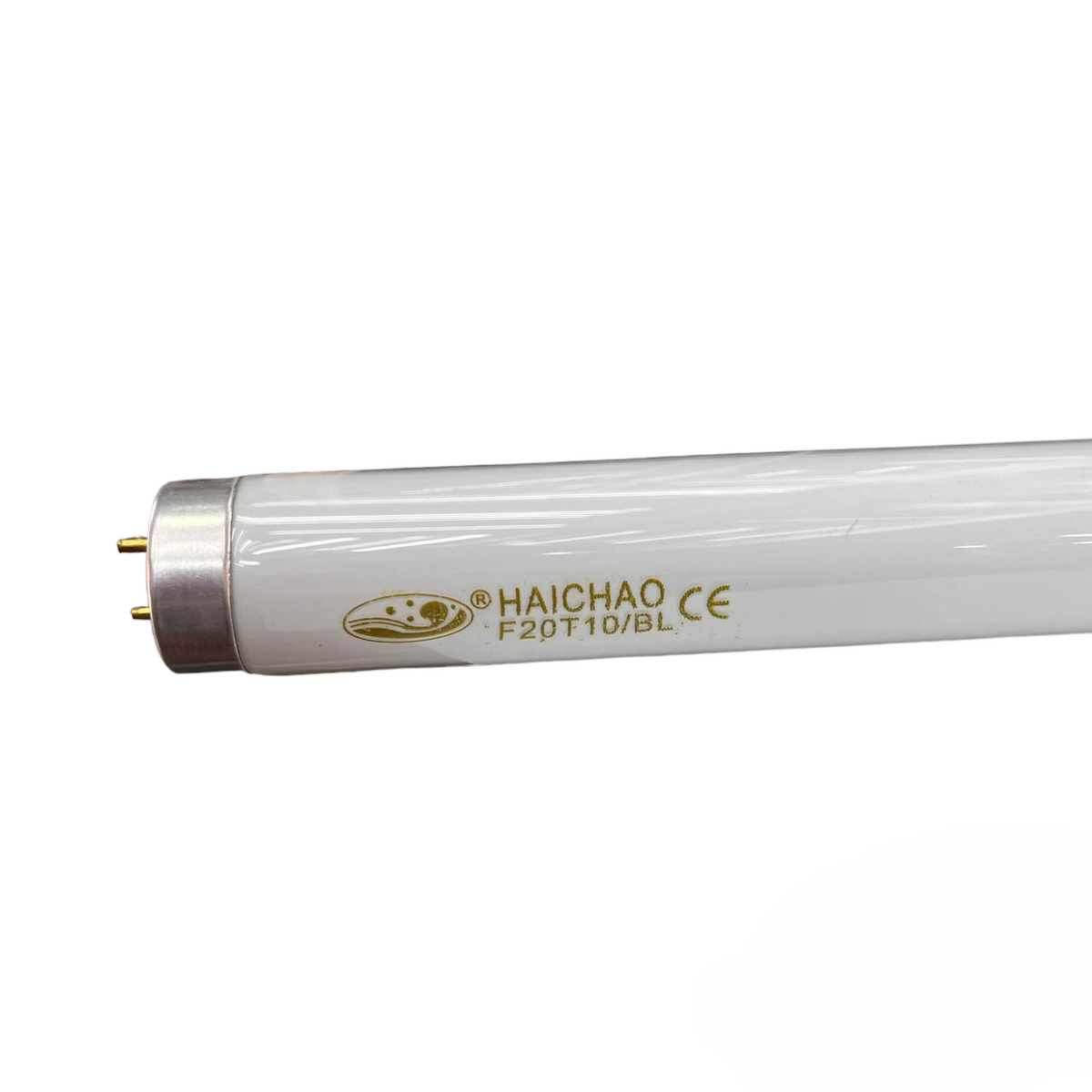Hai Chao 20W T10 Ultra Violet Lamp Black Light White Insect Killer tube