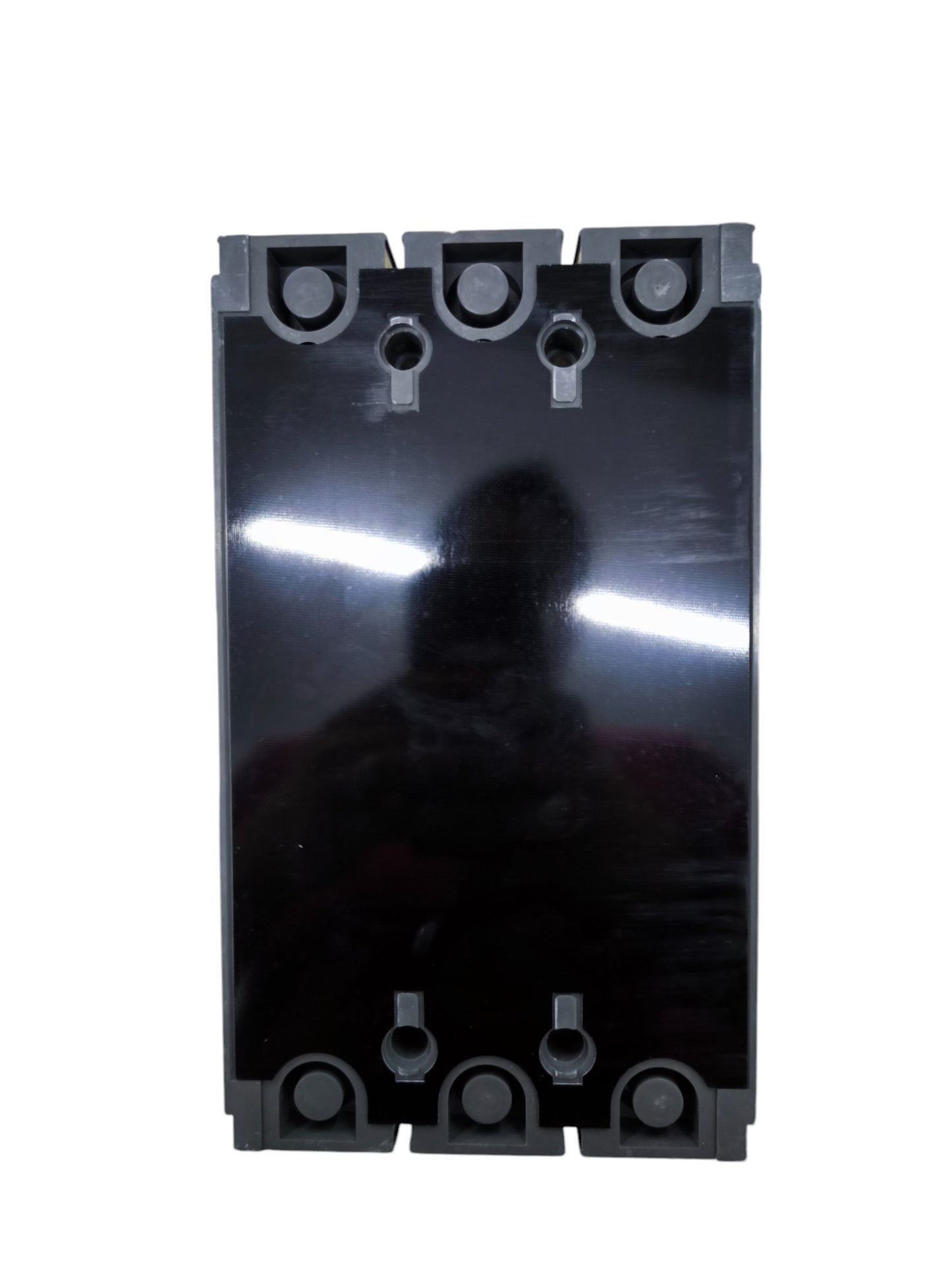 Chint Industrial Circuit Breaker 350A black electrical component for industrial applications