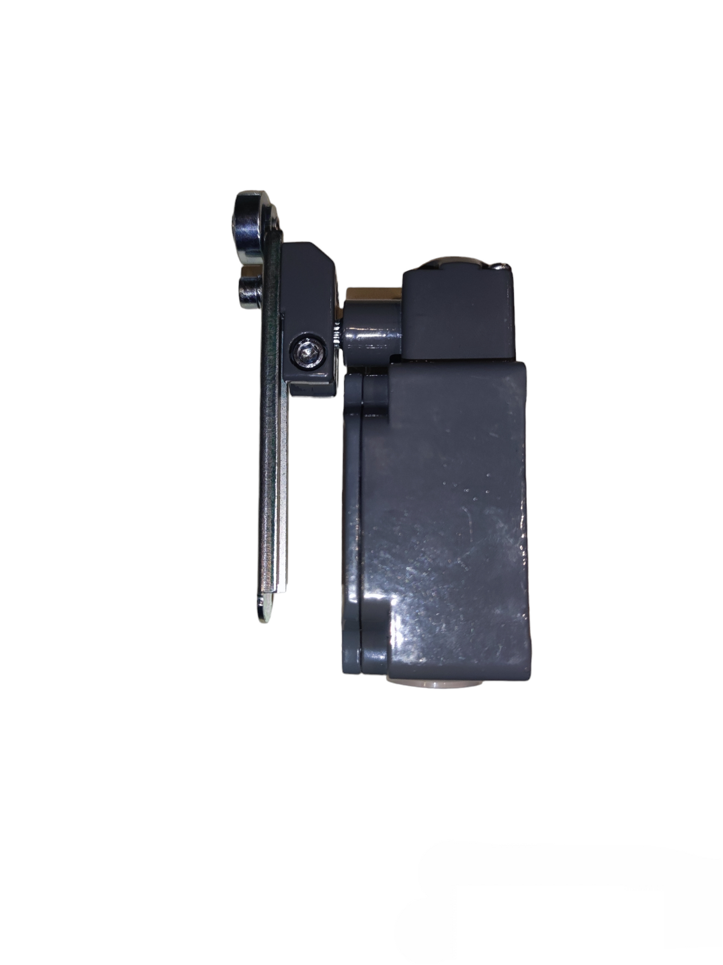 Chint limit switch 5A 220V black industrial electrical switch for power control