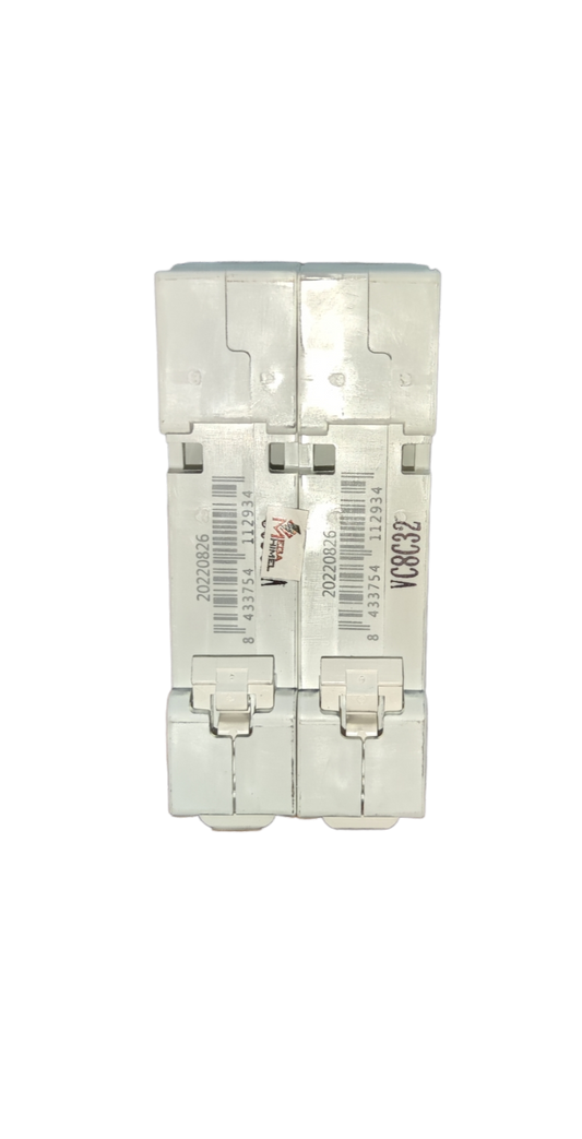 Himel Circuit Breaker 16A 2Pole 6 KAIC for reliable electrical protection