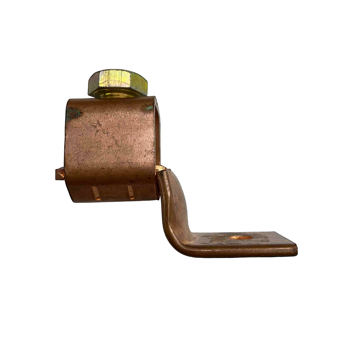 Local electrical Solderless Terminal Lugs 380mm - 500mm copper connector with bolt on black Solderless Terminal Lugs 380mm - 500mm Wire Size Copper, SA-650 Electx Electrical Supplybackground