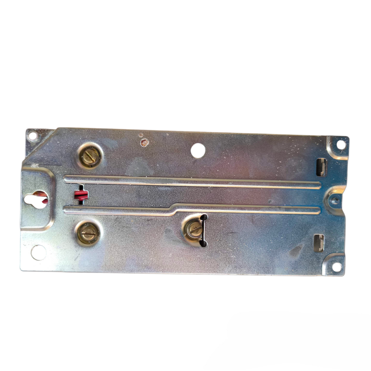 Cutler Hammer metal mounting bracket for Contactor 45A 480V Nema Size 2 power control components
