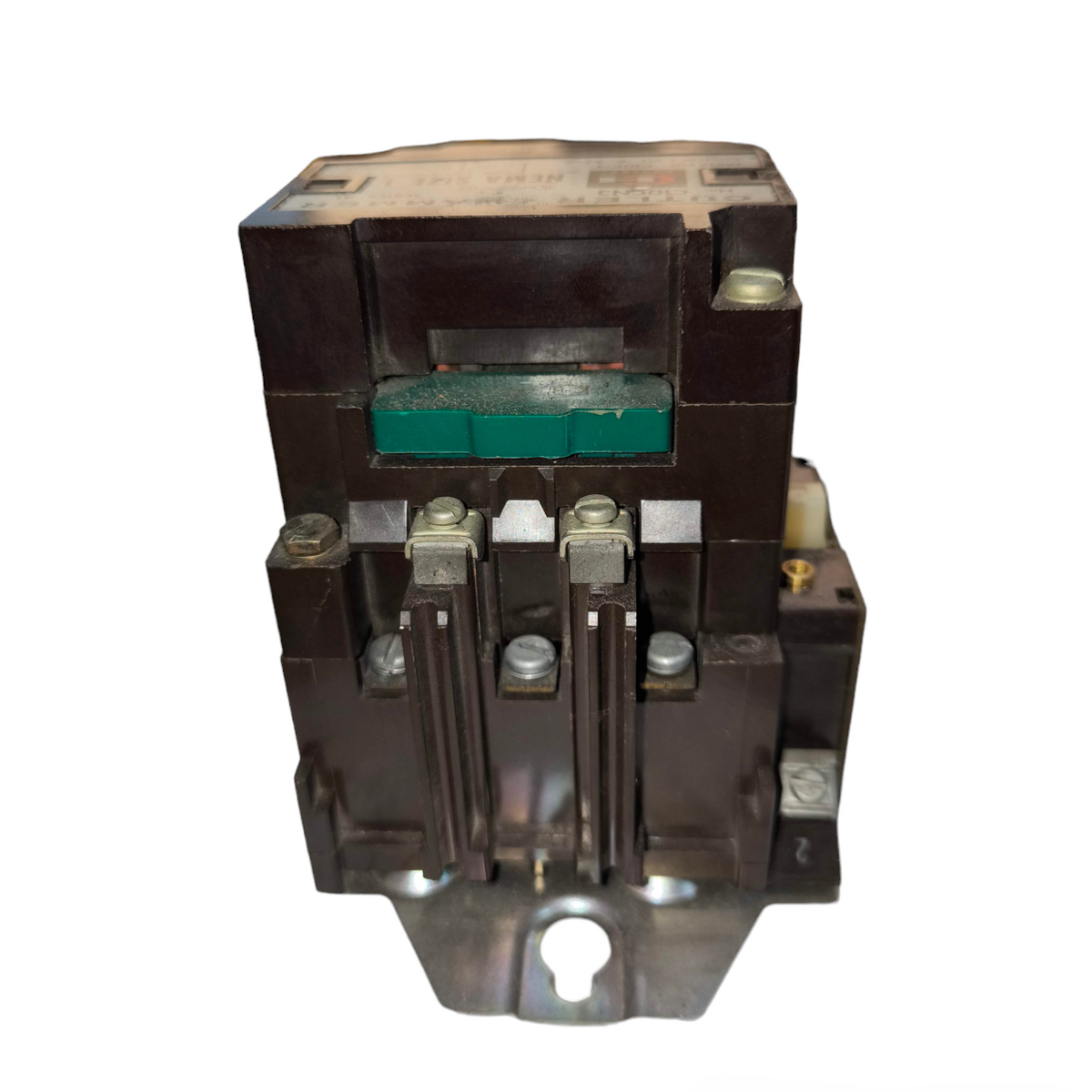 Cutler Hamer Magnetic Contactor 27A 220V electrical switch component for power control