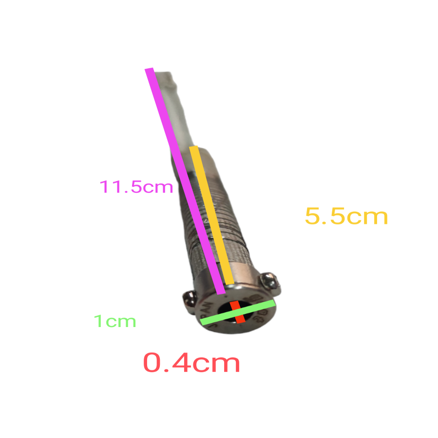 Goot 30W Soldering Iron Element 220V