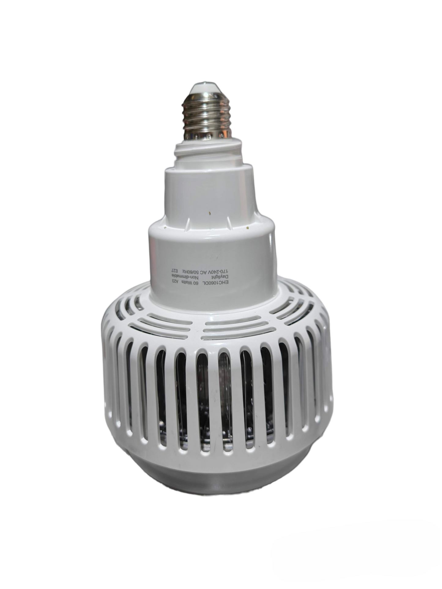 Firefly 60W LED High Power Lamp E27 220V Daylight6500K