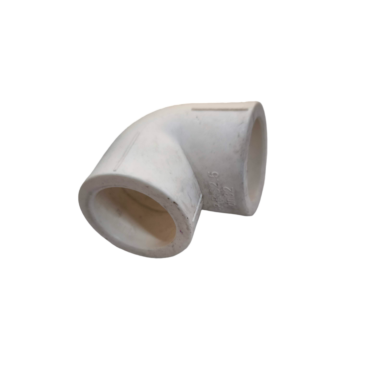 Meco PPR Elbow 90 Degrees For Hot and Cold S2.5