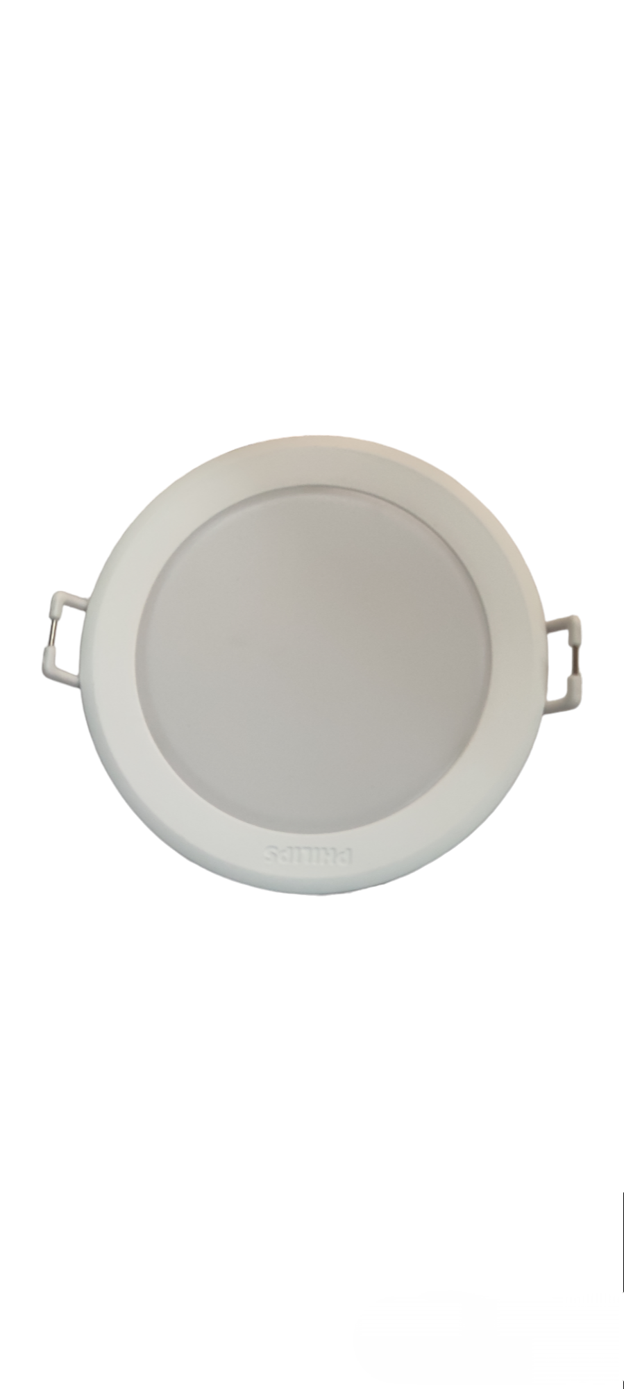 Philips 5W LED Downlight Meson Scene Switch 220V Tri Color 2700K-4000K-6500K