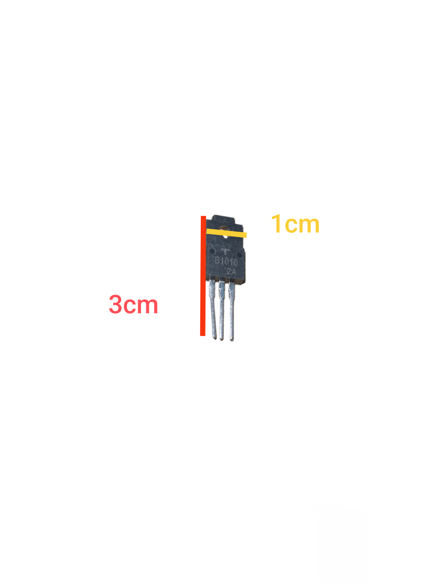 Transistor Different Kinds, Transistors