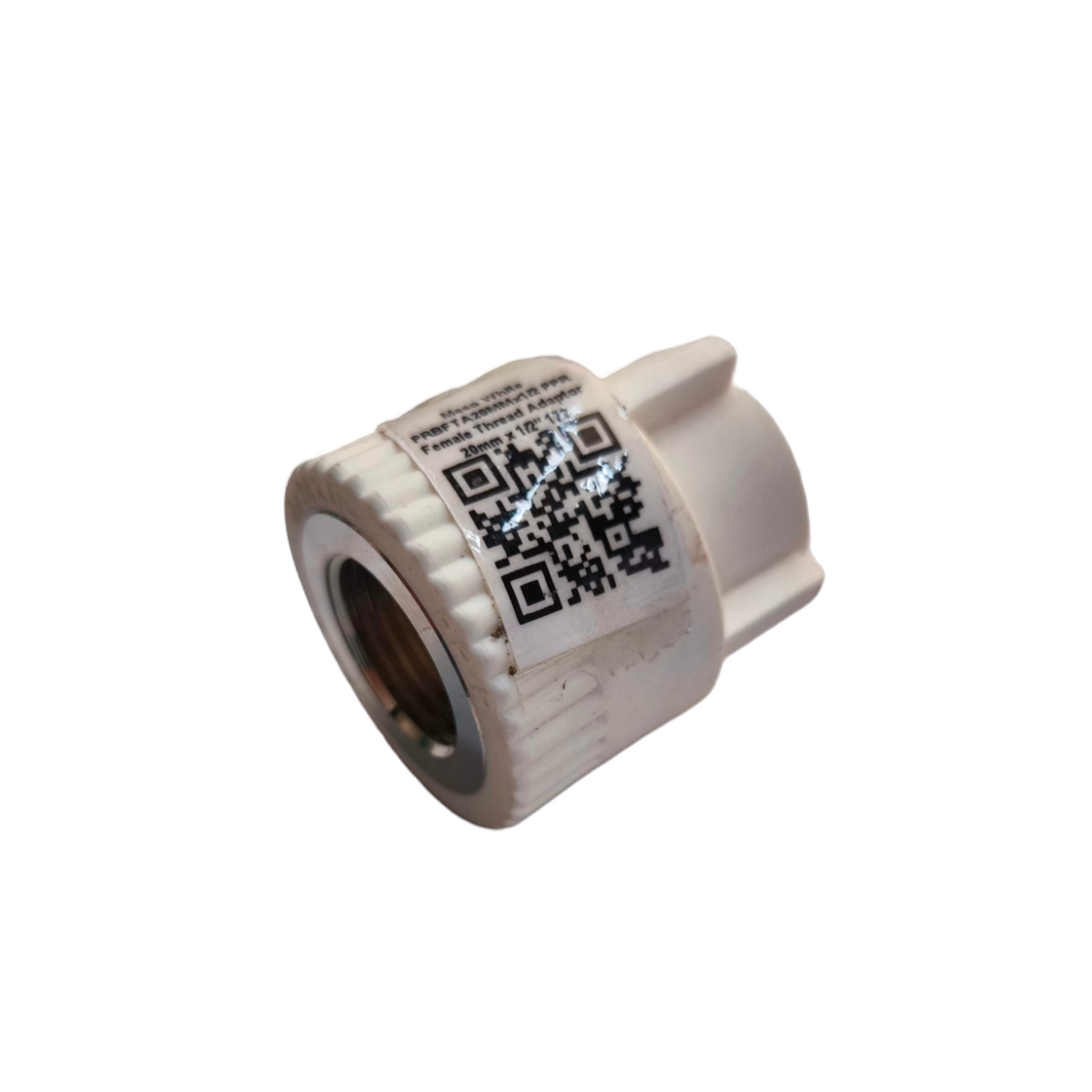 Meco PPR Female Thread Adaptor S2.5