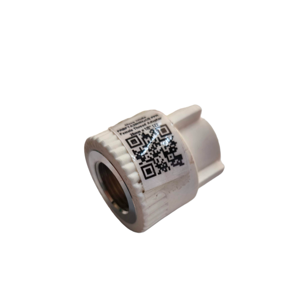 Meco PPR Female Thread Adaptor S2.5