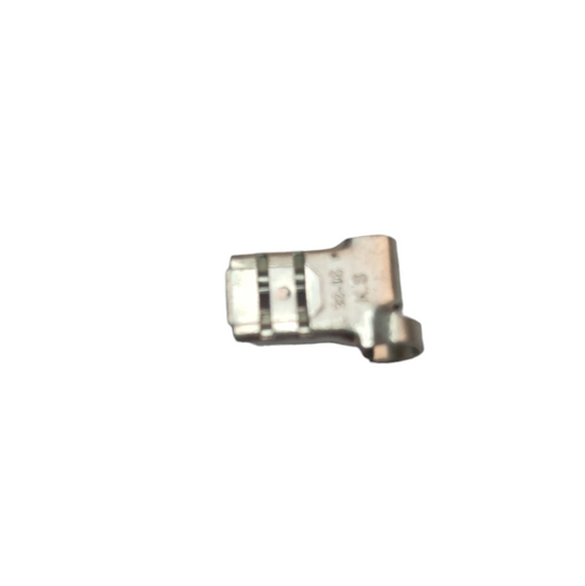 Female Terminal Lugs L Type 0.30mm to 1.25mm SIze of wire