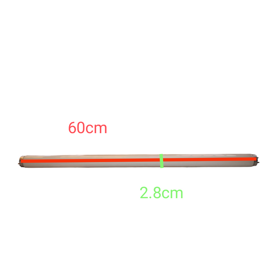 Hitachi 20W T10 Fluorescent Tube Aquarium Lamp F20T10/BR, 20W T-10 Aquarium Fluorescent Tube