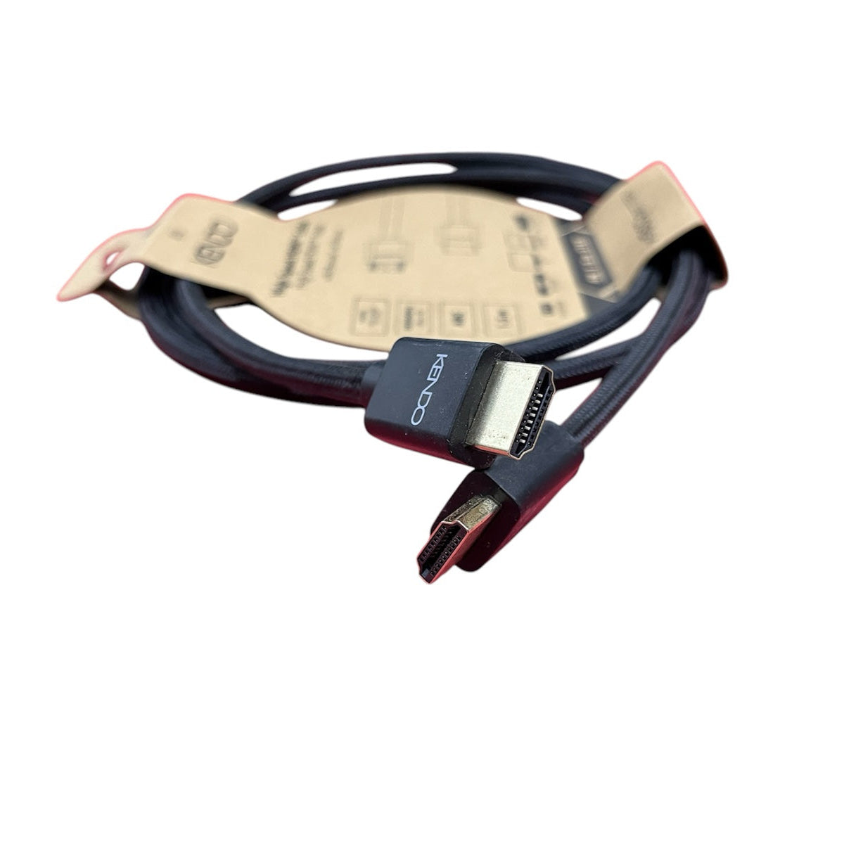 Grippes HDMI Cables Different Lengths and Versions Audio/ Video Cables