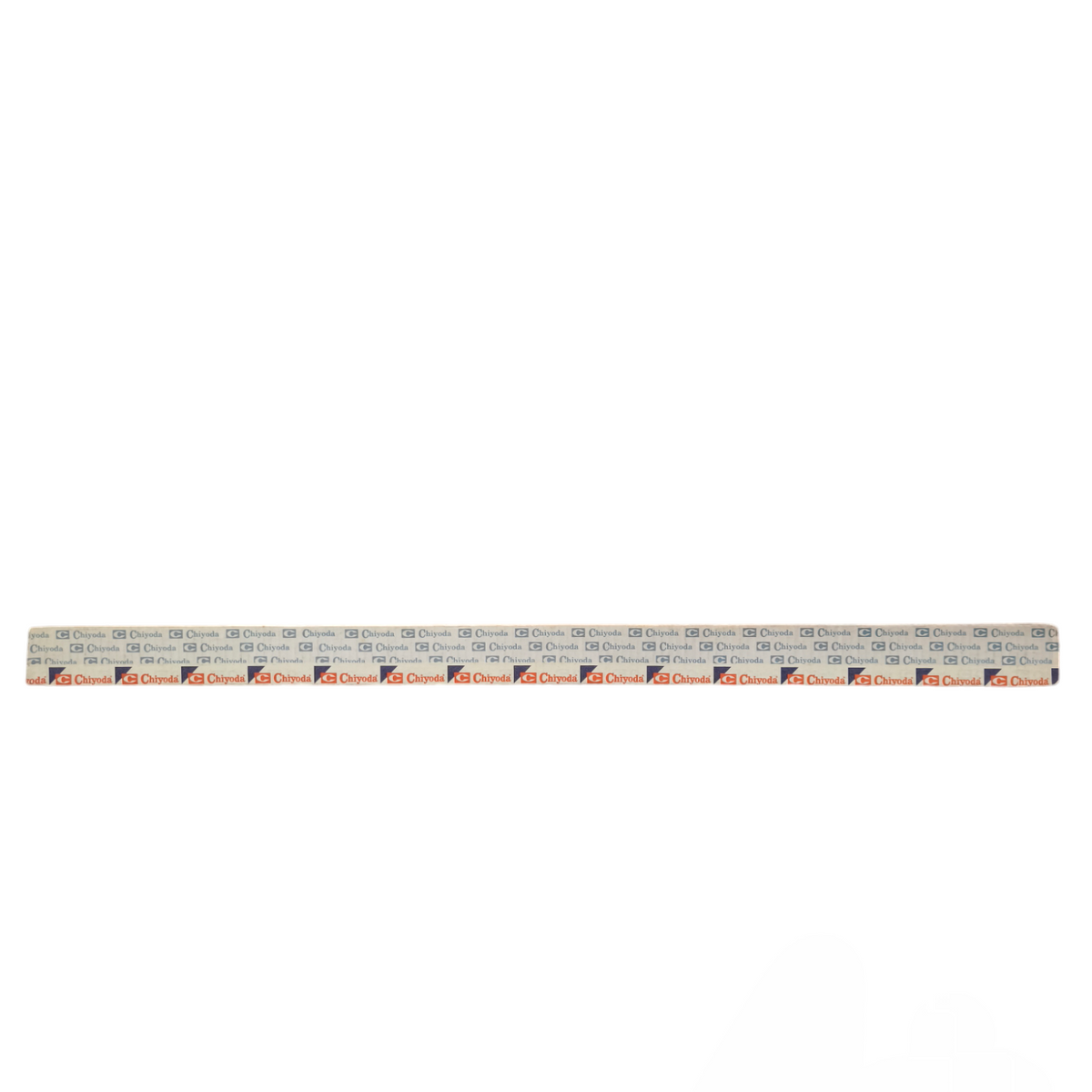 Chiyoda 20W T10 Fluorescent Tube Yellow