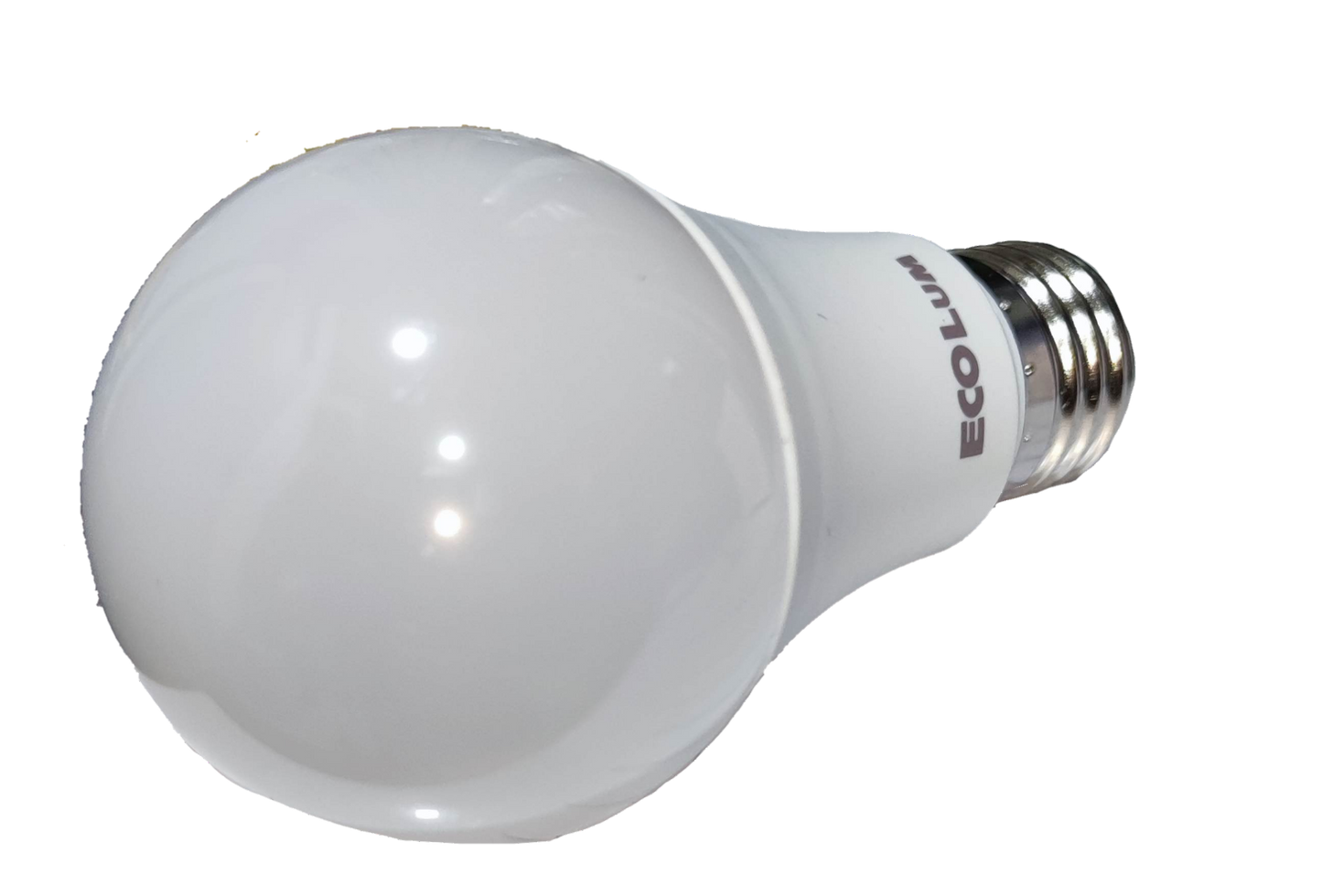 Ecolum 13W LED Bulb E27 Warm White