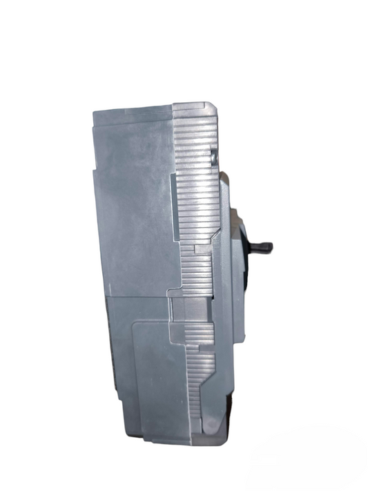 Schneider 250A 3 Pole Molded Case Circuit Breaker 85 KAIC 220V Industrial Circuit Breaker EZC250H250A