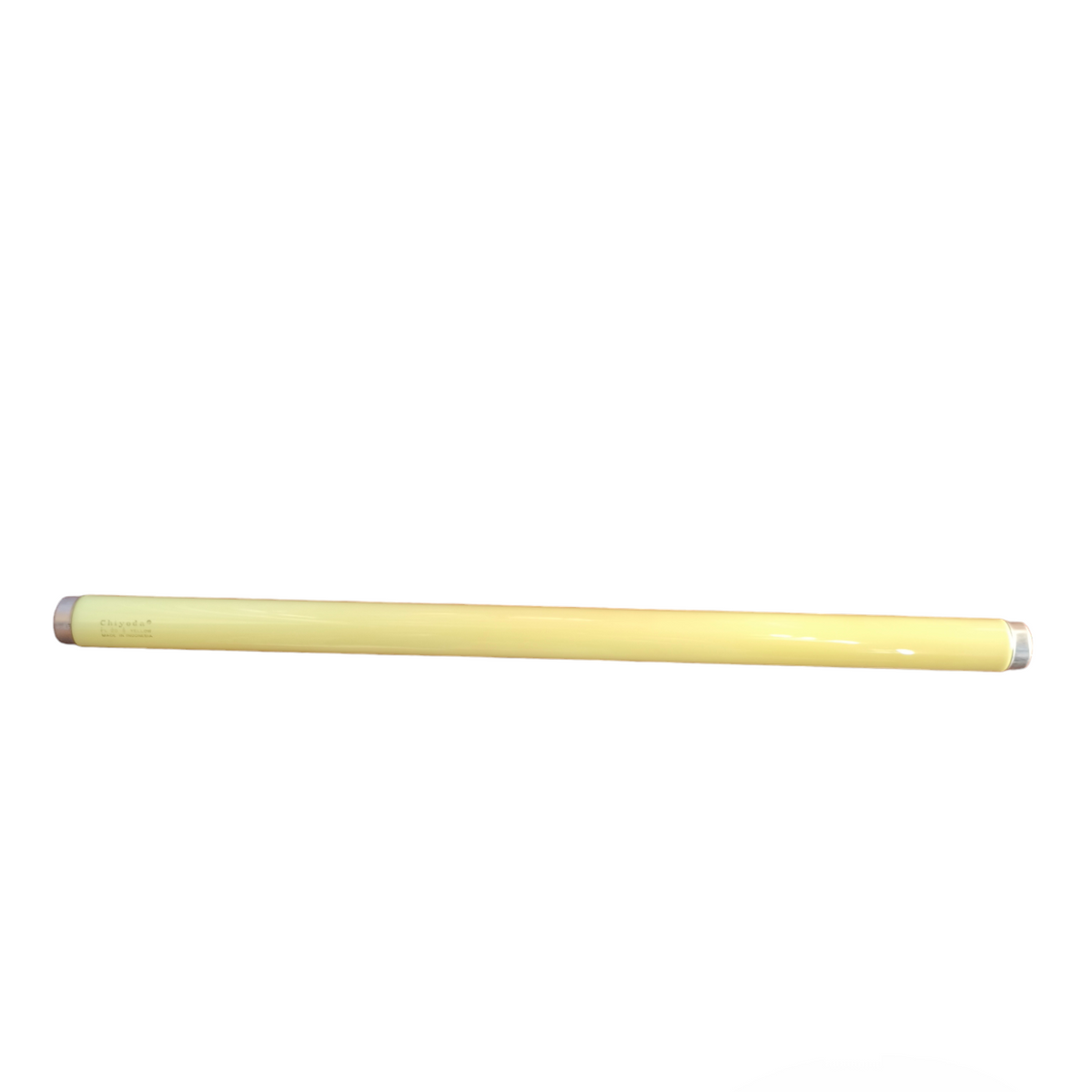 Chiyoda 20W T10 Fluorescent Tube Yellow