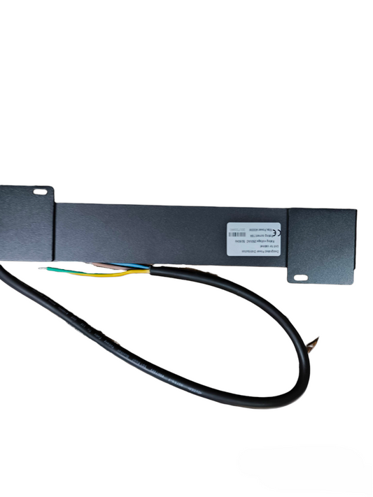 Grippes 5 Gang PDU 10A 250V 2500W Power Distribution Unit
