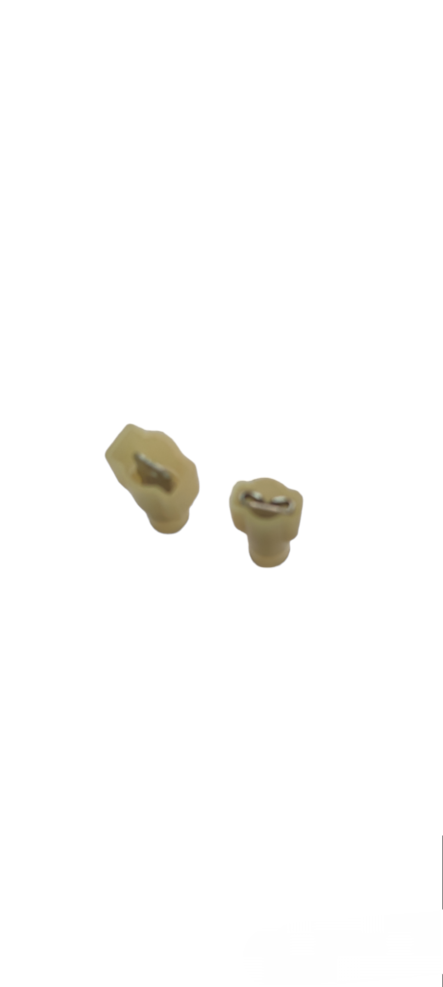 Insulated Terminal Lug Connector Male / Female ( 10PCS)