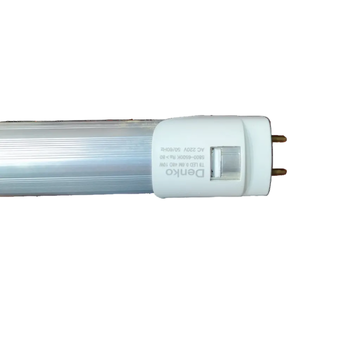 Denko 10W T8 LED Tube Light with Energy Efficient Design for Bright Indoor Lighting