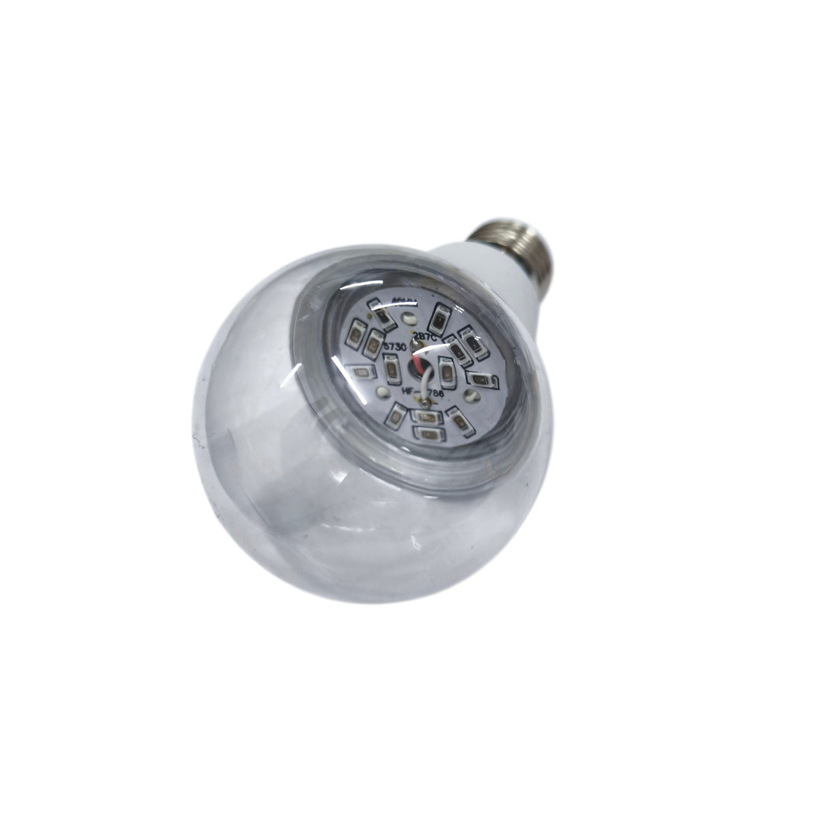 Denko 7W LED UV-C germicidal lamp for effective disinfection and sterilization of surfaces
