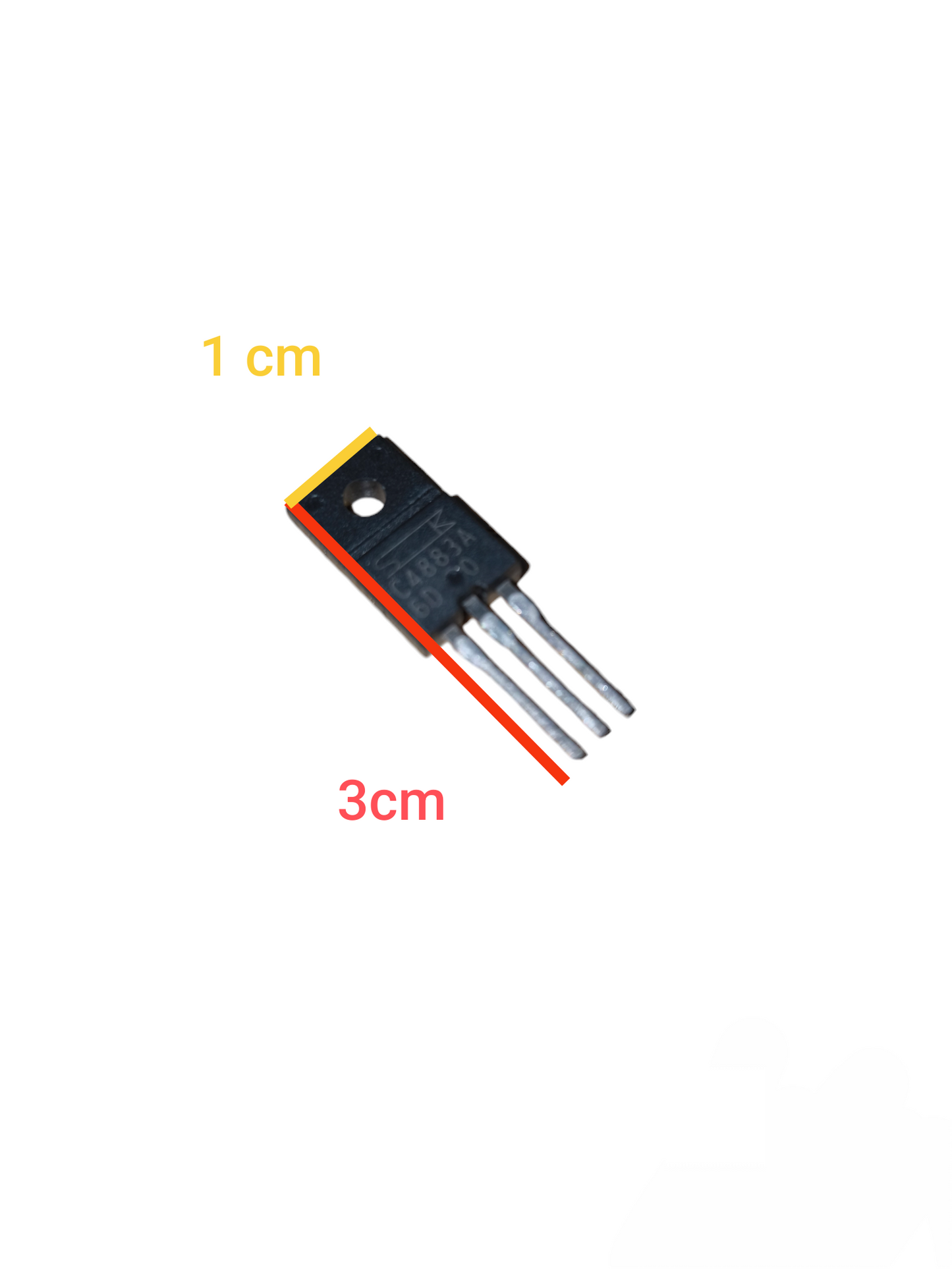 Transistor Different Kinds, Transistors