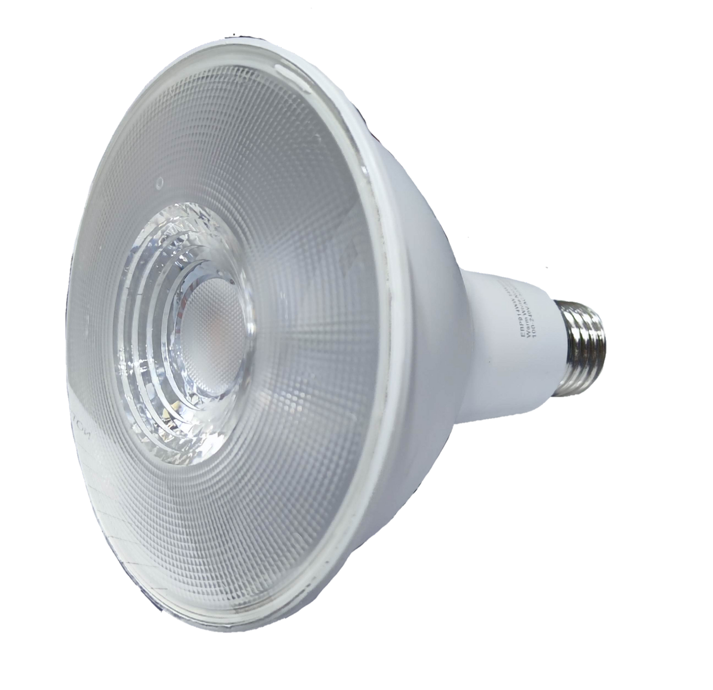 Firefly 14W LED PAR 38 E27 Available in Daylight (6500K) or Warm White (3000K)