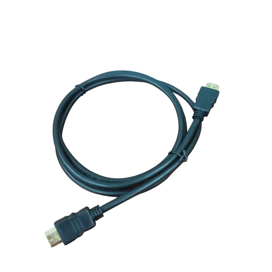 Grippes durable HDMI cable 1.5 meter for high-quality video and audio connections