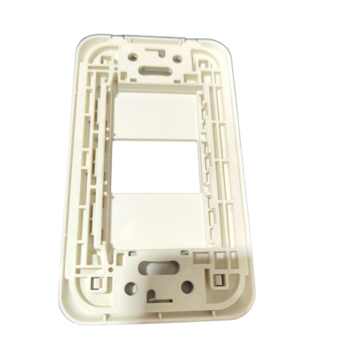Panasonic 1 Gang Plate Cover Wide Series Round Series