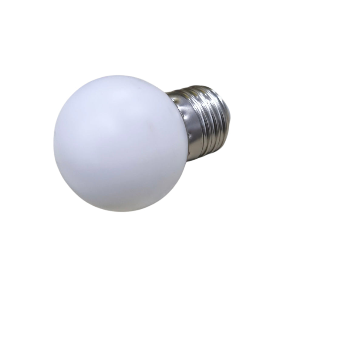 Denko E27 daylight white LED bulb 6500K for bright and efficient lighting solutions