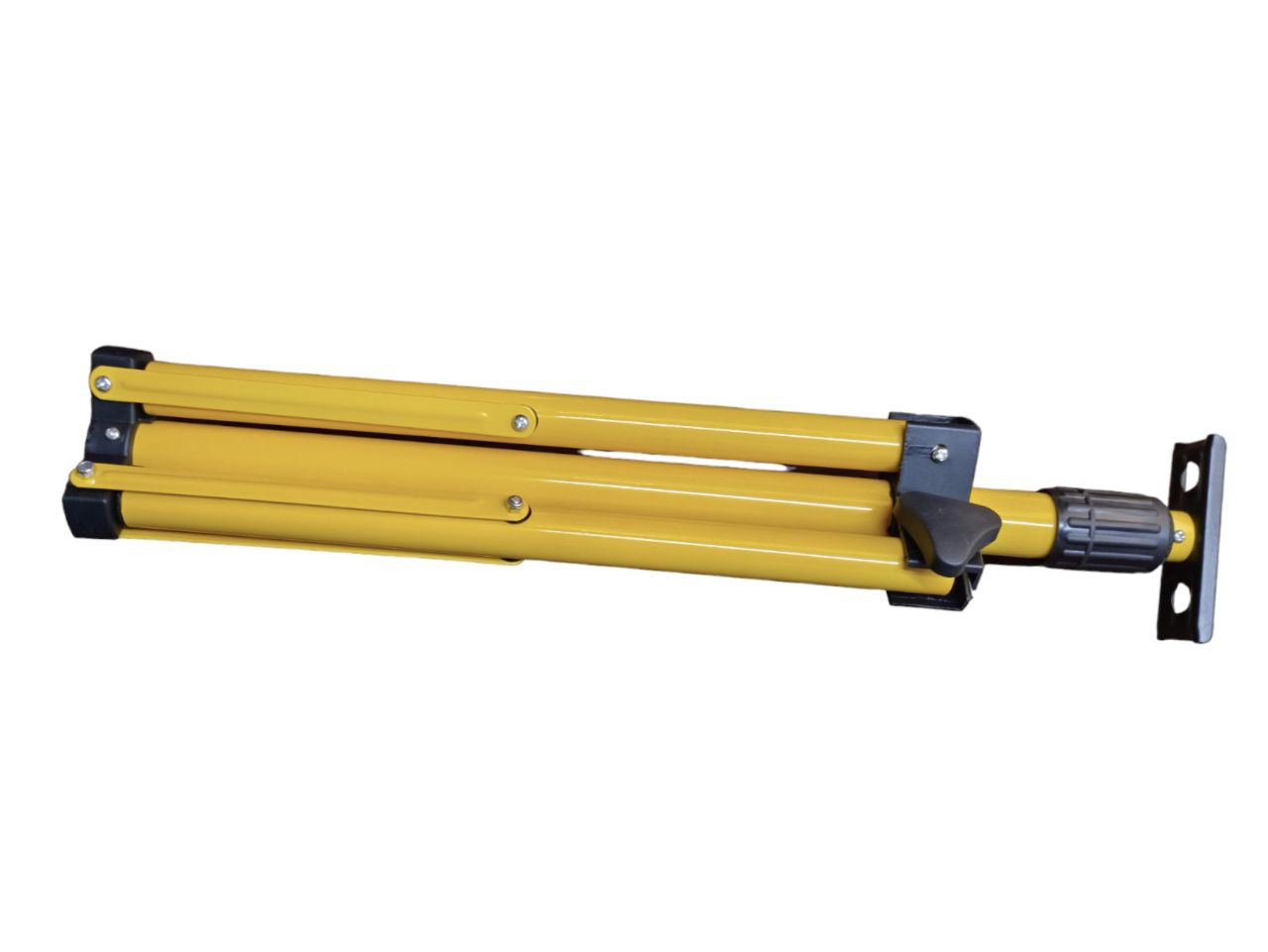Flood Light Stand 1 Meter 1Head, Flood Light Tripod, Telescopic Tripod Stand ONLY