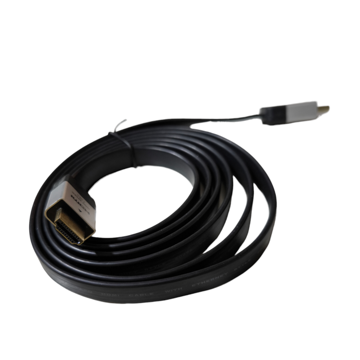 Grippes HDMI Cables Different Lengths and Versions Audio/ Video Cables