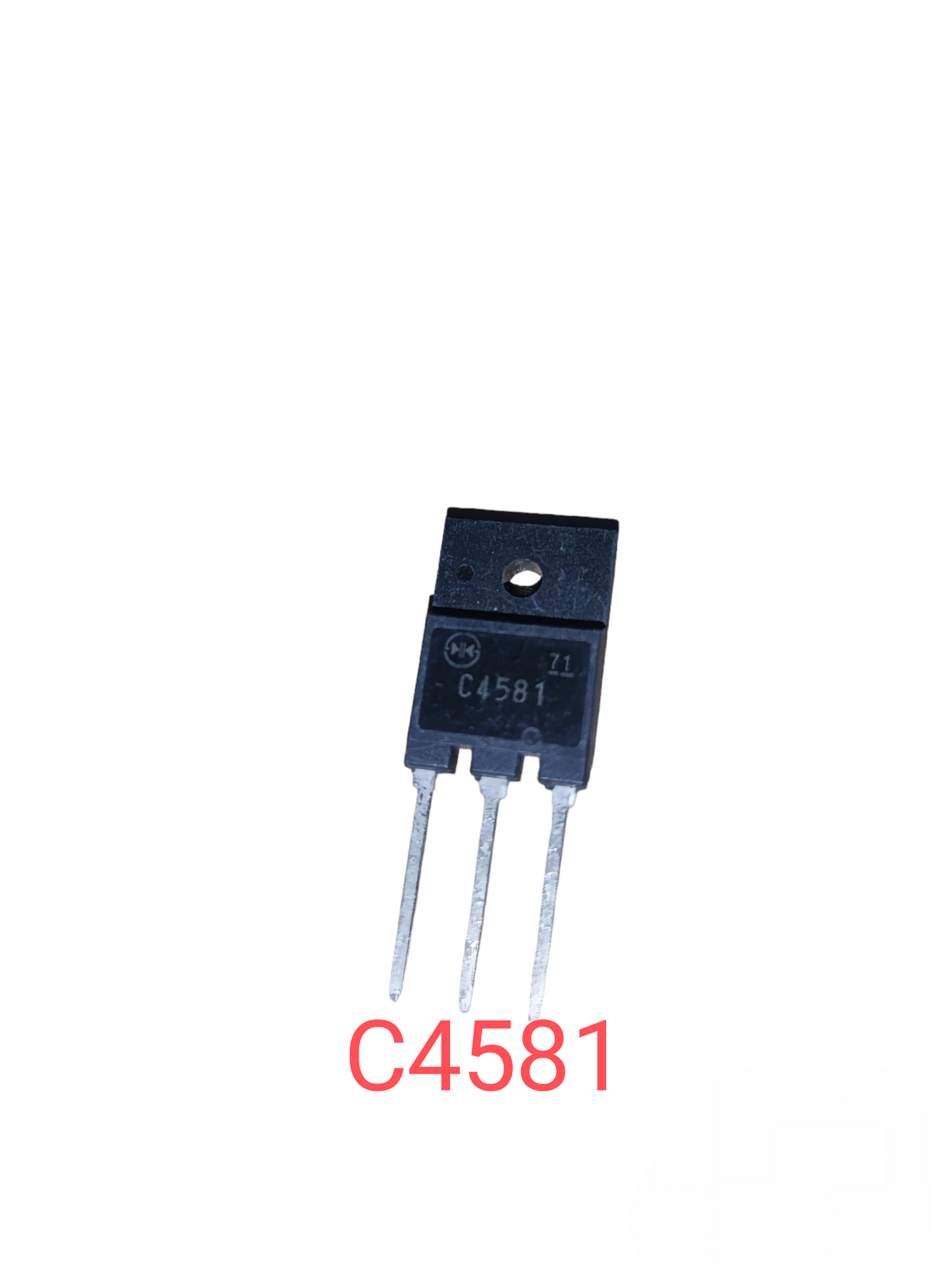 Transistors Different Kind Classic Series, Transistor