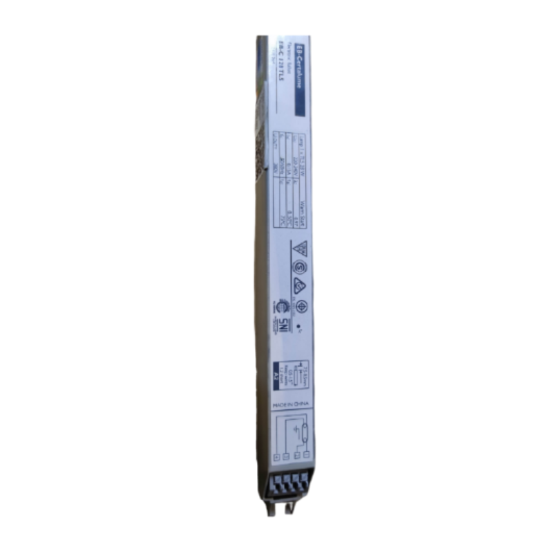Philips Electronic Ballast 1x28W 220V , Electronic Ballast 1 x 28W T-5 Fluorescent Tube EB-Certalume EB-C 128TL5