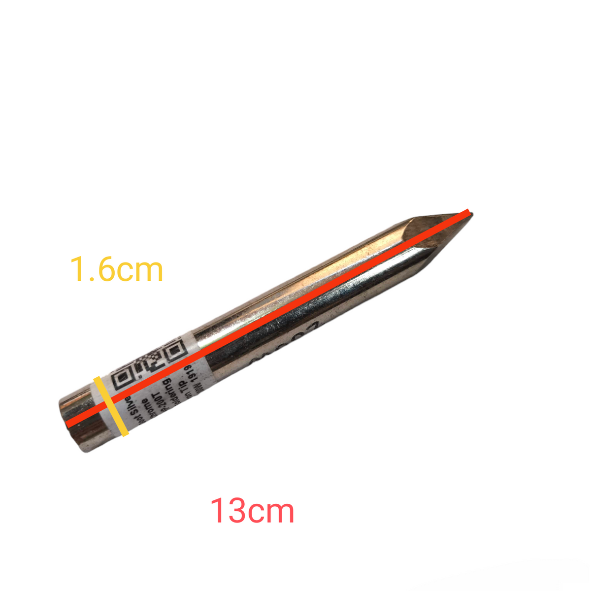 Goot 200W Soldering Iron Tip for Goot 200W